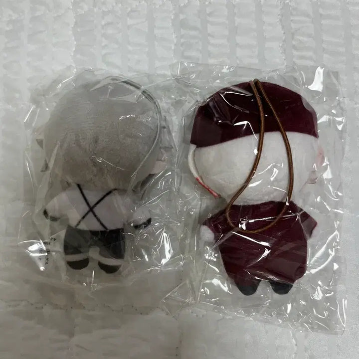 [BUNJANG] Bungo Stray Dogs Nui Blind Box Bundle - Atsushi Nakajima, Jouno, Saigiku / 문스독 가챠 누이 일괄 판매 나카지마 아츠시 죠우노 사이기쿠