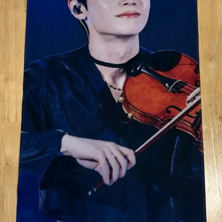 [BUNJANG] LUCY Yechan Slogan / 루시 예찬 슬로건 예찬 상엽 원상 광일
