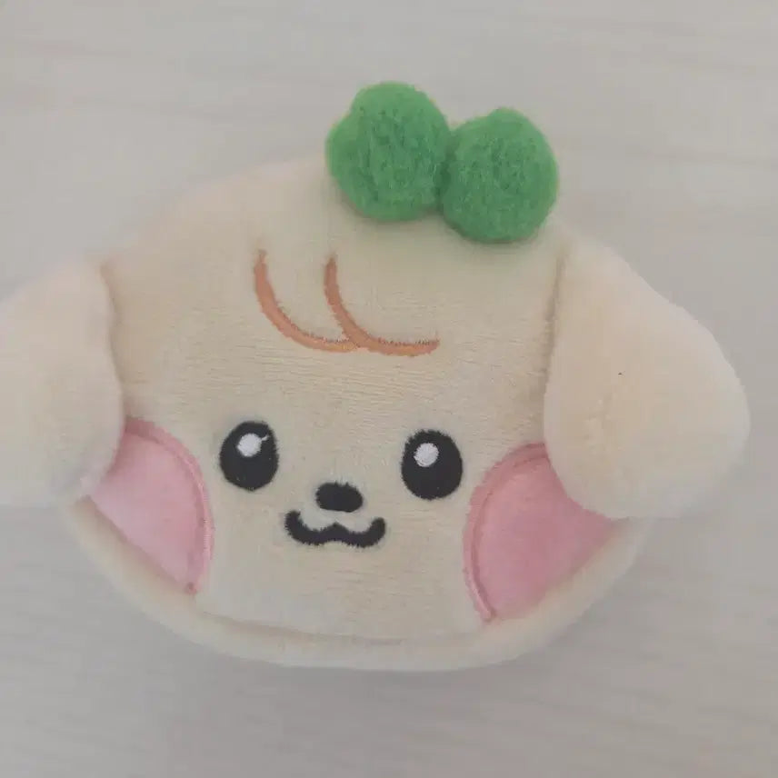 [BUNJANG] IVE Yujin Mini-ni Pouch / 아이브 안유진 미니니 파우치
