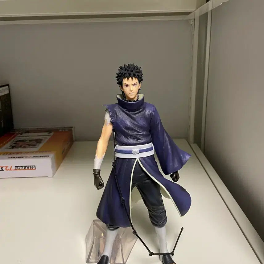 [BUNJANG] Naruto Obito Ichiban Kuji C Prize Figure / 나루토 오비토 C상 피규어 제일복권 이치방쿠지