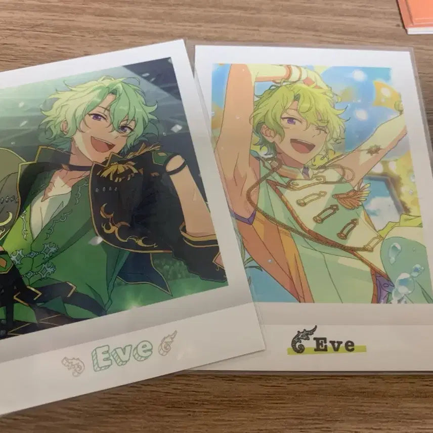 [BUNJANG] Ensemble Stars! Ensemble Stars! Hiyori Nito Bundle Set / 앙상블스타즈 앙스타 히요리 파샤 일괄