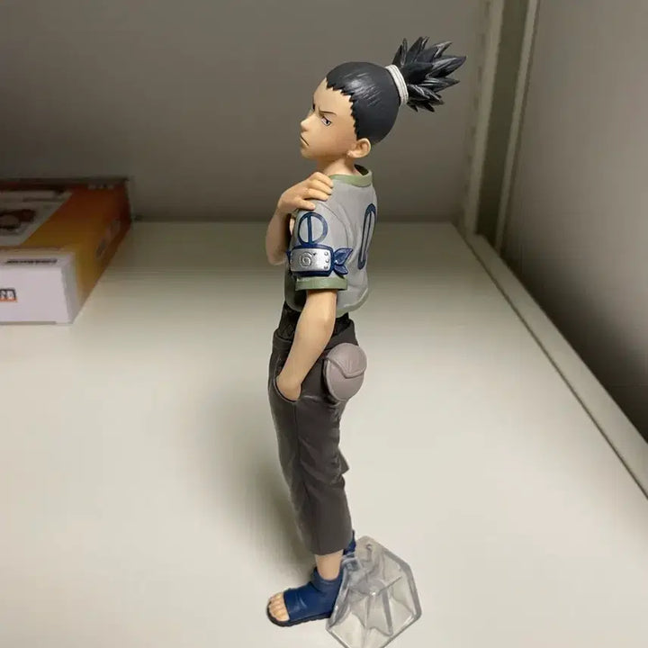 [BUNJANG] Naruto Shikamaru Ichiban Kuji C Prize Figure / 나루토 시카마루 C상 제일복권 이치방쿠지 피규어