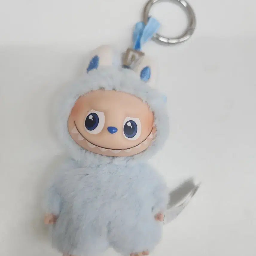 [BUNJANG] POP MART Labubu Pin for Love D Figure Keychain / 팝마트 라부부 핀 포 러브 D