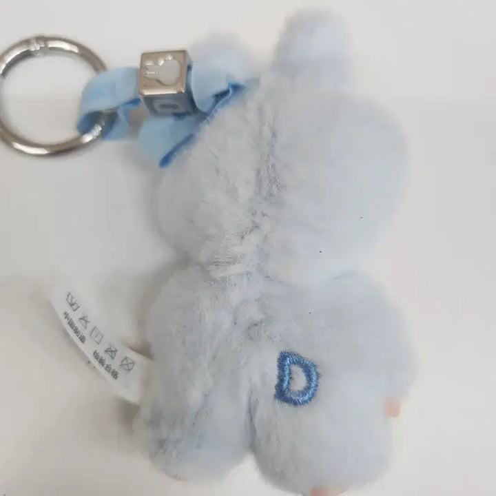 [BUNJANG] POP MART Labubu Pin for Love D Figure Keychain / 팝마트 라부부 핀 포 러브 D
