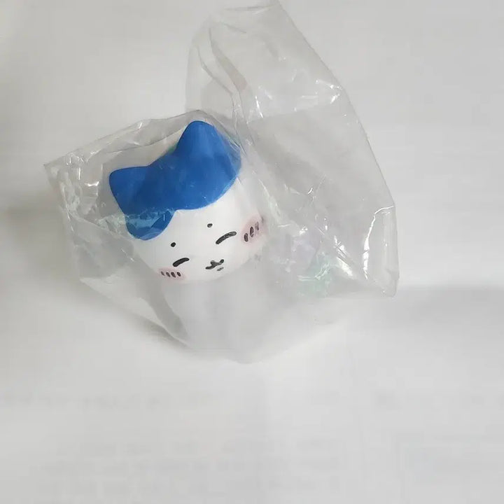 [BUNJANG] Chiikawa Cloud Mood Light Gacha Hachiware / 치이카와 구름 무드등 가챠 하치와레