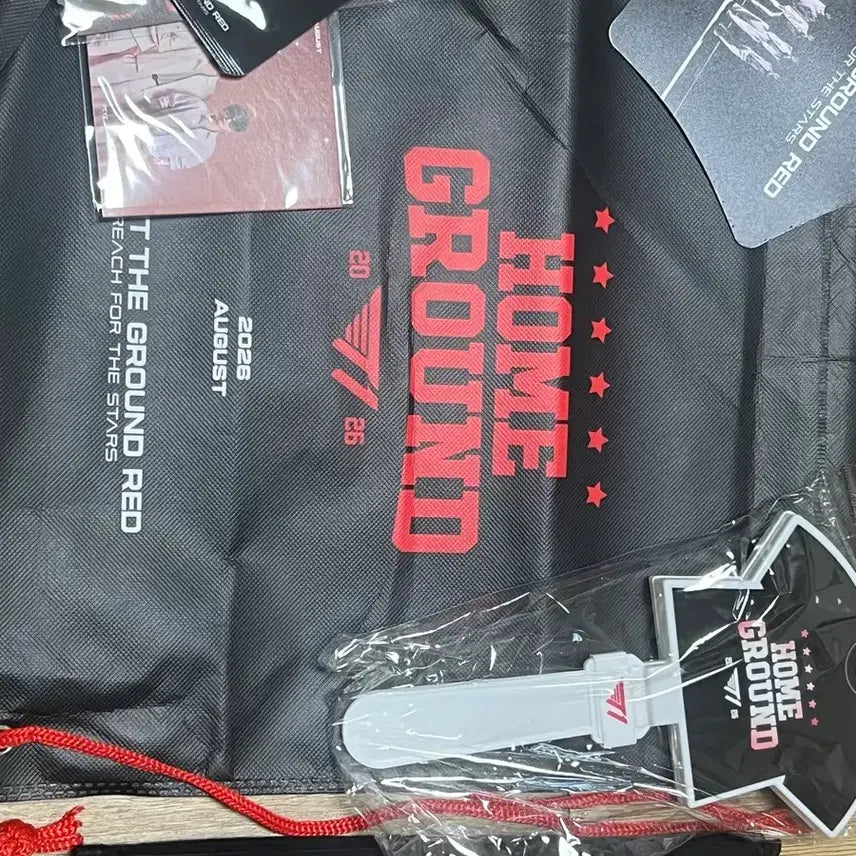 [BUNJANG] T1 Homguk DAY2 Goods Bundle Set / 티원 홈그 DAY2 굿즈 풀세트