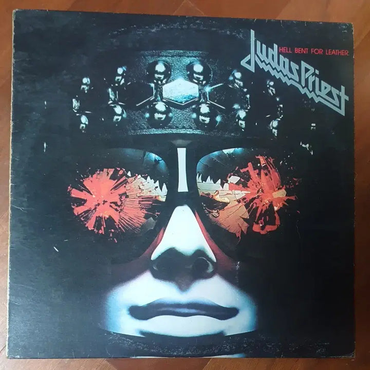 [BUNJANG] Judas Priest Before the Dawn LP / JudasPriest쥬다스프리스트 LP