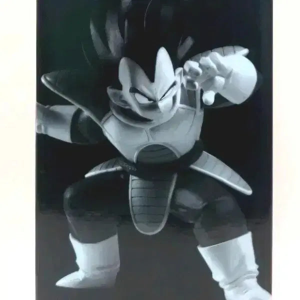 [BUNJANG] Banpresto Dragon Ball Z Match Makers Vegeta Figure (Sealed) / [미개봉]반프레스토 드래곤볼Z MATCH MAKERS 베지터 피규어
