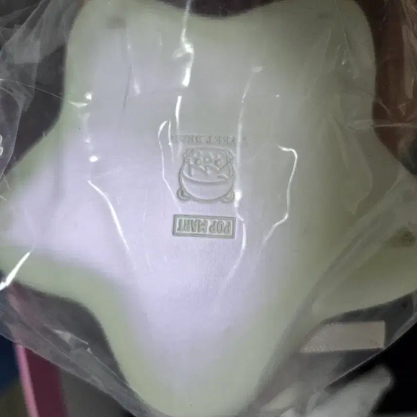 [BUNJANG] Pop Mart Sweet Bean Baby Bear Big Figure / 팝마트 스위트빈 베이비베어 big 피규어