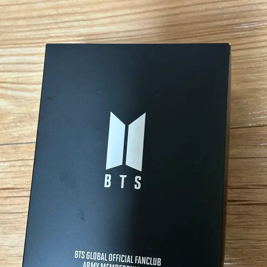 [BUNJANG] BTS Membership Kit (Sealed) / 미개봉) 방탄멤버십 키트