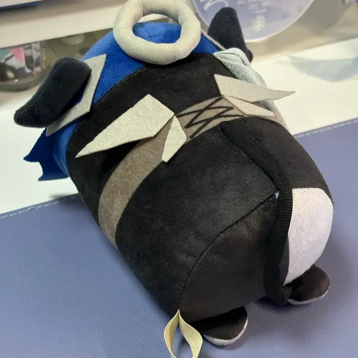 [BUNJANG] Arknights Mostima Plush Doll / 명일방주 모스티머 누이 인형 팝니다