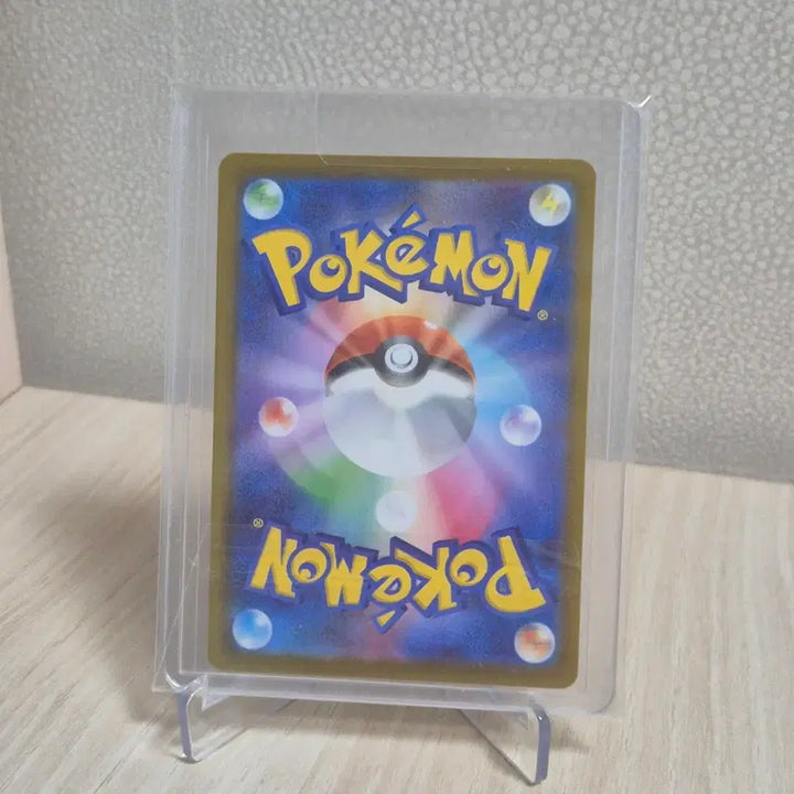 [BUNJANG] Pokemon Card Iris&