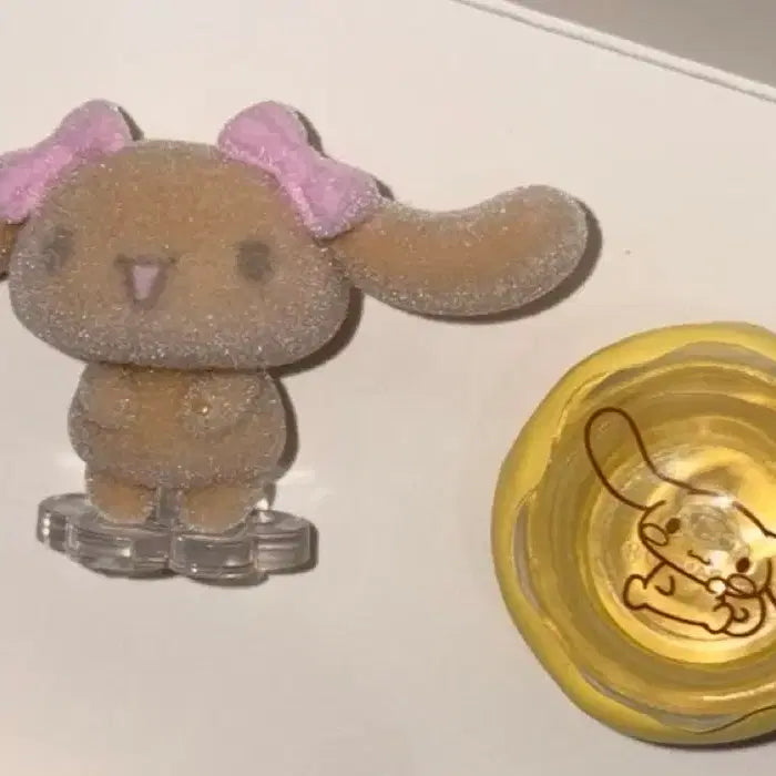[BUNJANG] Cinnamoroll Surprise Mix Mocha Bundle Set / 시나모롤 서프라이즈 믹스 모카 일괄