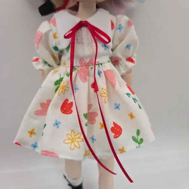 [BUNJANG] Blythe, Obitsu 22/24 Compatible Dress Set / 블라이스,오비츠22, 24  호환 의상