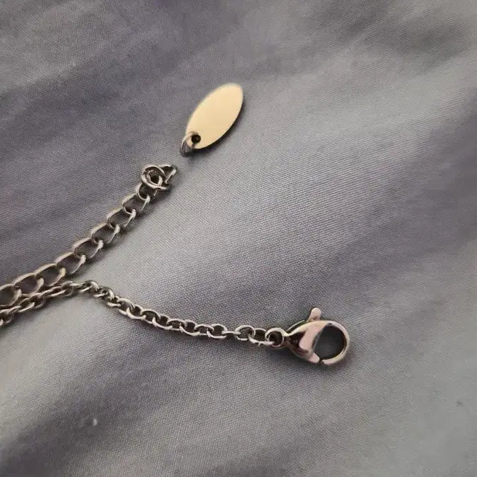 [BUNJANG] fromis_9 FROM NOW Necklace Jiheon / 프로미스나인 프롬나우 목걸이 지헌