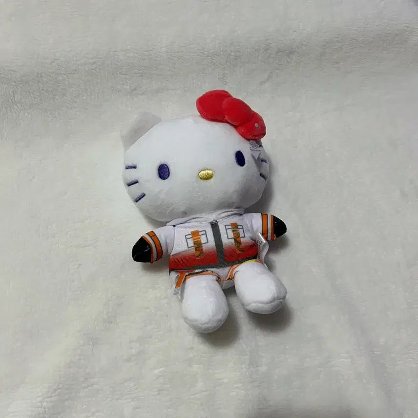 [BUNJANG] 3SKM x Sanrio Kitami Yusei Plush Mascot / [3SKM x 산리오] 키타미 유세이 누이구루미 마스코트