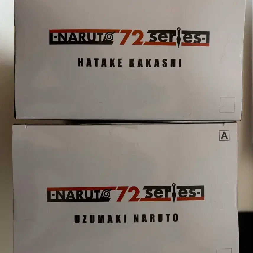 [BUNJANG] Naruto 72 Volume Manga Set (Sealed) / 나루토 72 시리즈 미개봉 세트