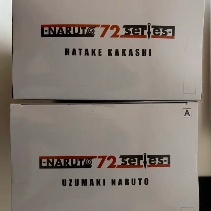 [BUNJANG] Naruto 72 Volume Manga Set (Sealed) / 나루토 72 시리즈 미개봉 세트