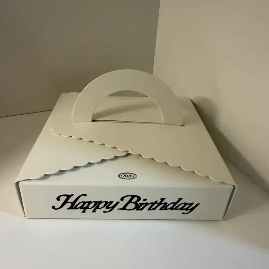 [BUNJANG] NCT WISH Riku Acrylic Birthday Cake / 엔시티위시 리쿠 아크릴 생일케이크