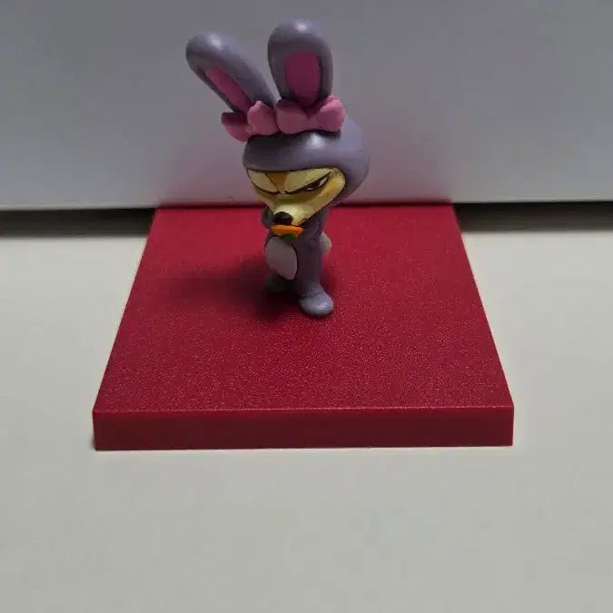 [BUNJANG] Zootopia Happy Kuji Prize B Phoenix / 주토피아 해피 쿠지 B상 피닉 팝니다