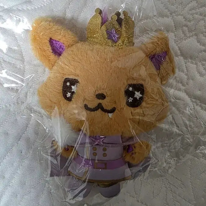 [BUNJANG] Sealed Prince Sio Ning Wish Doll / [미개봉] 프린스 시오닝 위시돌