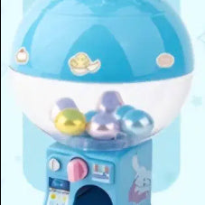 [BUNJANG] Sanrio Characters Mini Gachapon Cinnamoroll / 산리오 캐릭터 미니 뽑기 가챠 시나모롤