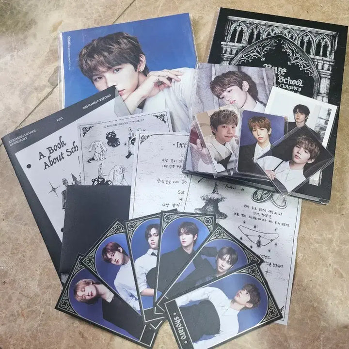 [BUNJANG] RIIZE 2025 Season&
