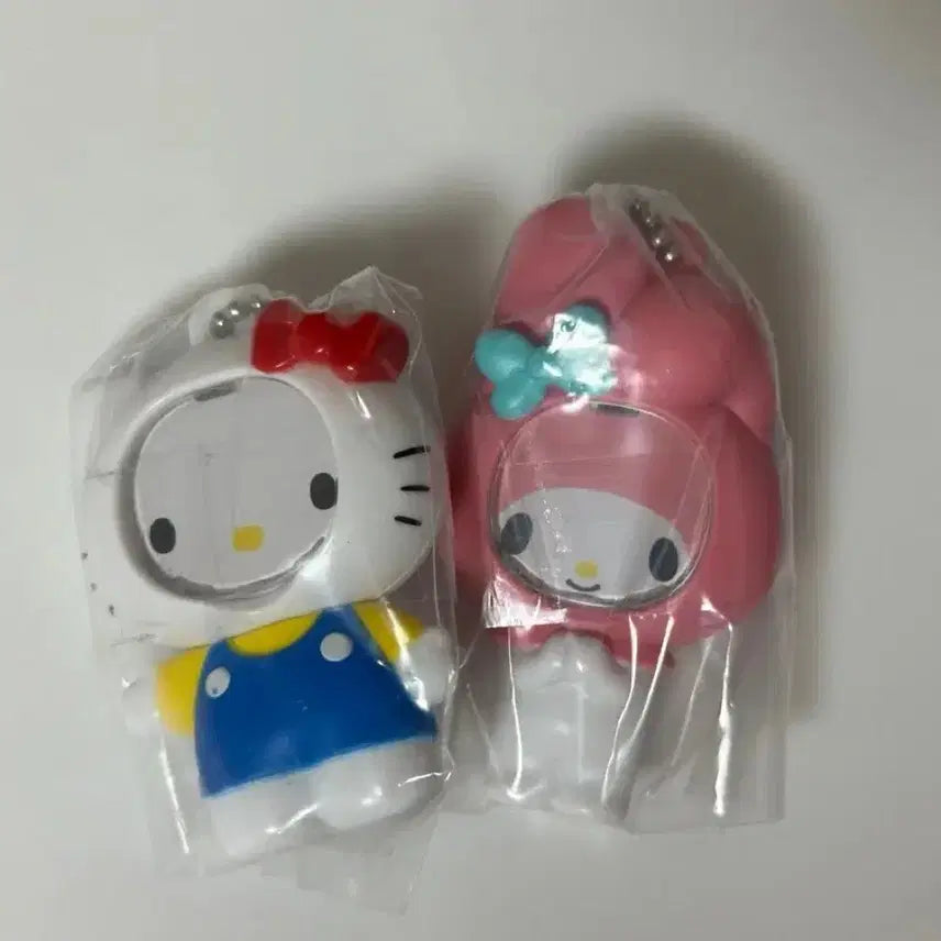 [BUNJANG] Sanrio Hello Kitty Face Gacha Bundle Set / 일괄) 산리오 키티 얼굴 가챠