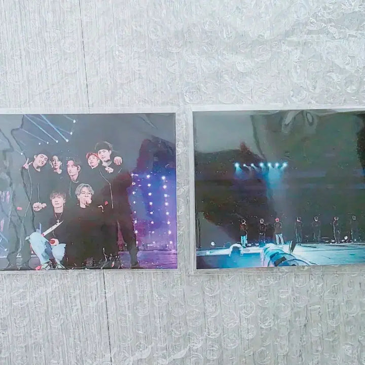 [BUNJANG] BTS MerchBox 