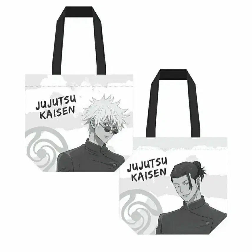 [BUNJANG] Jujutsu Kaisen Satoru Gojo Suguru Geto Limited Edition Item / 주술회전 고죠 사토루 게토 스구루