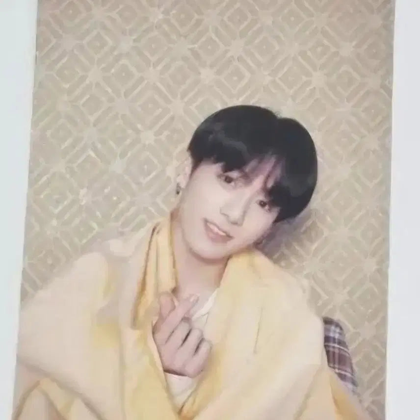 [BUNJANG] BTS Jungkook Album Card Photocard / BTS 방탄소년단 정국 앨범카드, 포토카드