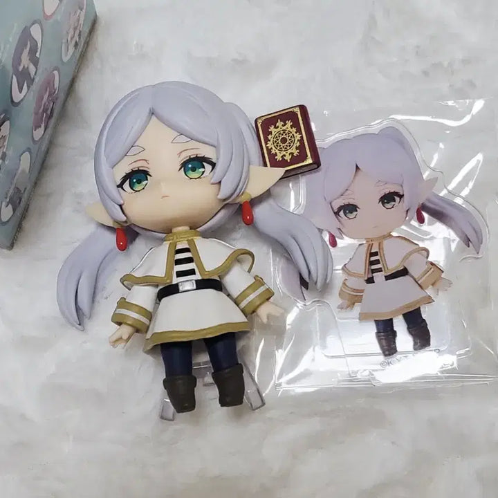 [BUNJANG] Frieren: Beyond Journey&