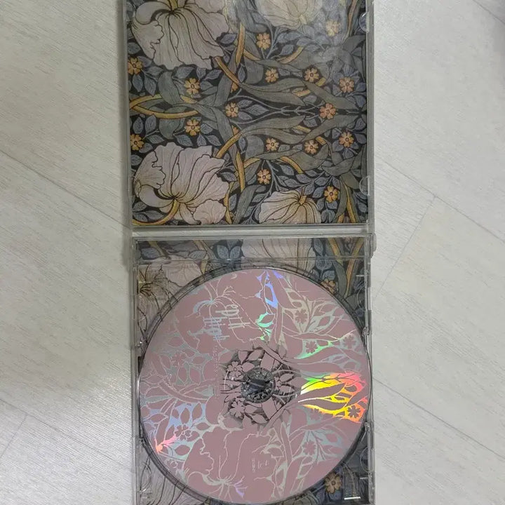 [BUNJANG] Epik High 1st Album CD / 에픽하이 1집 CD 앨범