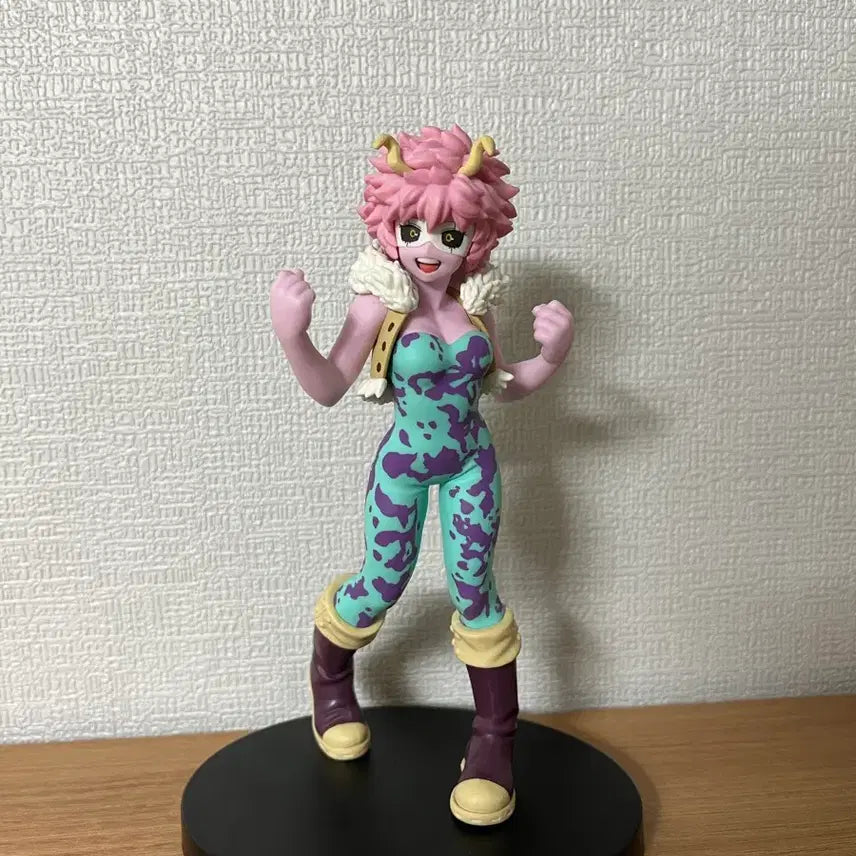 [BUNJANG] My Hero Academia Age of Heroes Pinky Figure / (나히아) 나의 히어로 아카데미아 에이지 오브 히어로즈 핑키 피규어