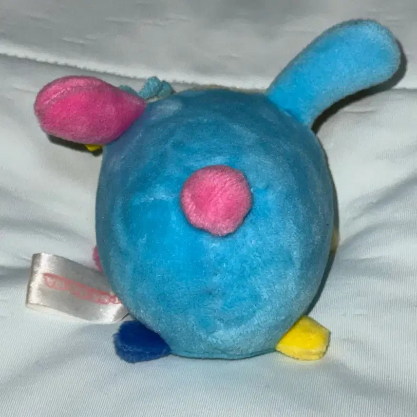 [BUNJANG] Usahana Plush Toy &