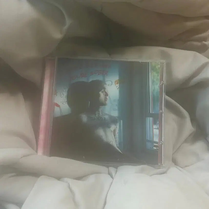 [BUNJANG] Lil Peep Come Over When You&
