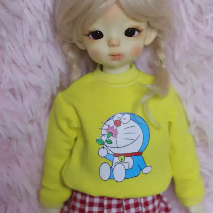 [BUNJANG] USD BJD Doll Clothing Set / 타오바오 구체관절인형 USD 옷 세트