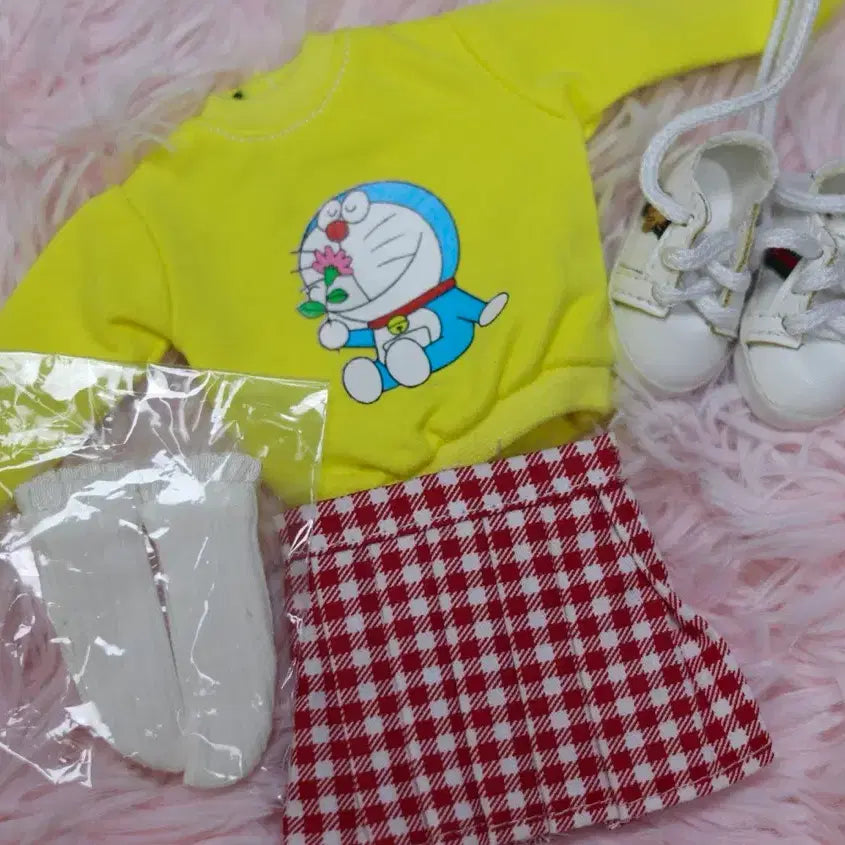 [BUNJANG] USD BJD Doll Clothing Set / 타오바오 구체관절인형 USD 옷 세트
