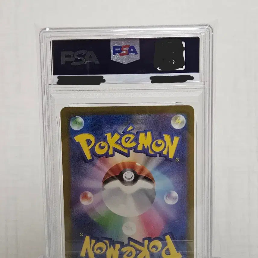 [BUNJANG] Pokemon Card Mega Darkrai EX SAR PSA 10 / 일판) 포켓몬카드 메가다크라이ex sar  psa10