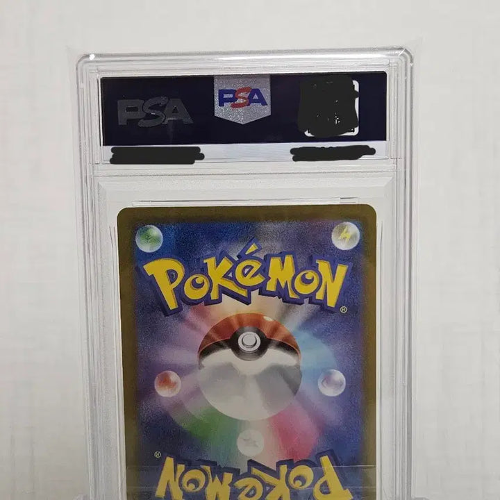 [BUNJANG] Pokemon Card Mega Darkrai EX SAR PSA 10 / 일판) 포켓몬카드 메가다크라이ex sar  psa10