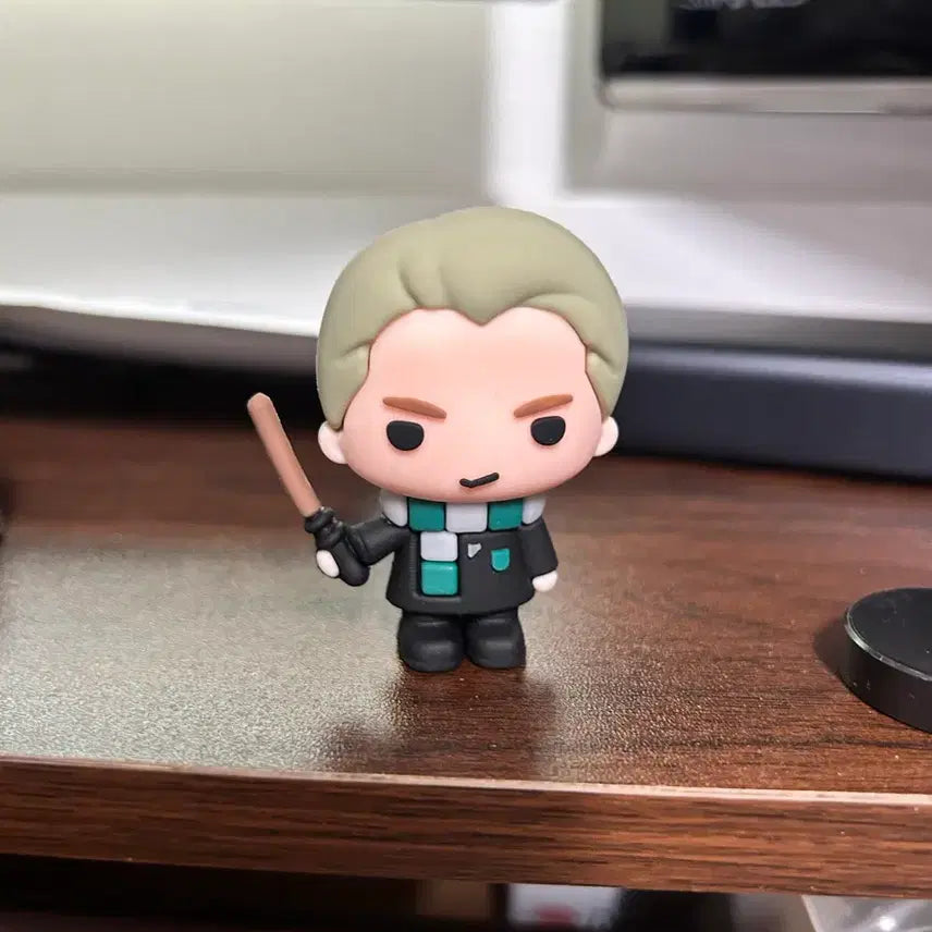 [BUNJANG] Harry Potter Friends Charm Gacha Malfoy / 해리포터 프렌즈 참 가챠 말포이