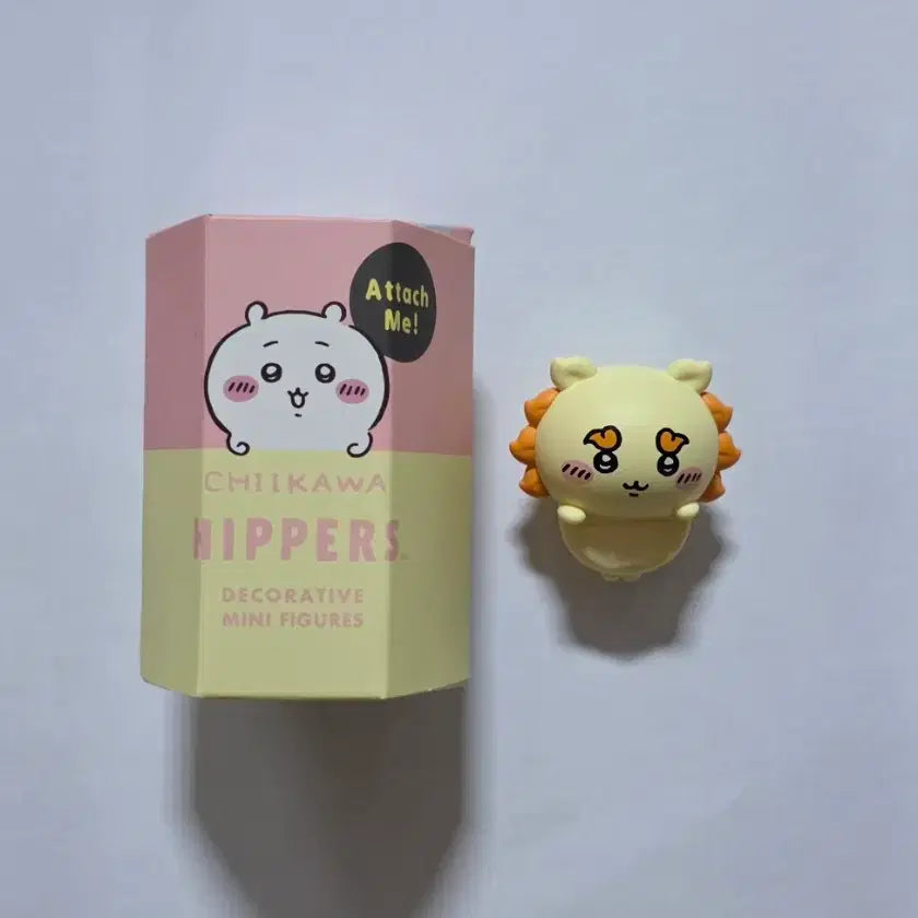[BUNJANG] Sonny Angel Cheikawa Hyper Shisa / 소니엔젤 치이카와 히퍼 시사