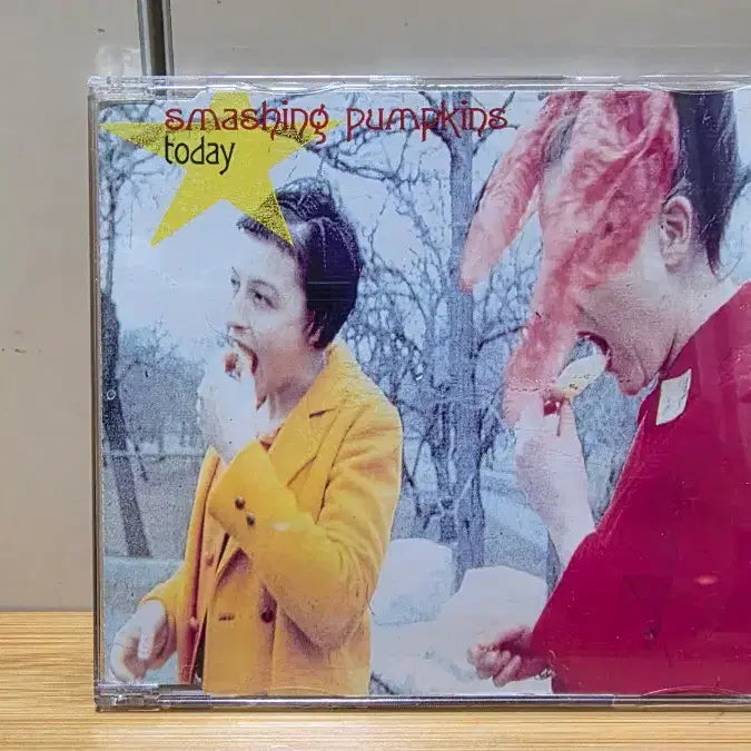 [BUNJANG] Smashing Pumpkins Album CD Bundle Set / 스매싱 펌킨스, Smashing Pumpkins 음반 CD 6개 일괄