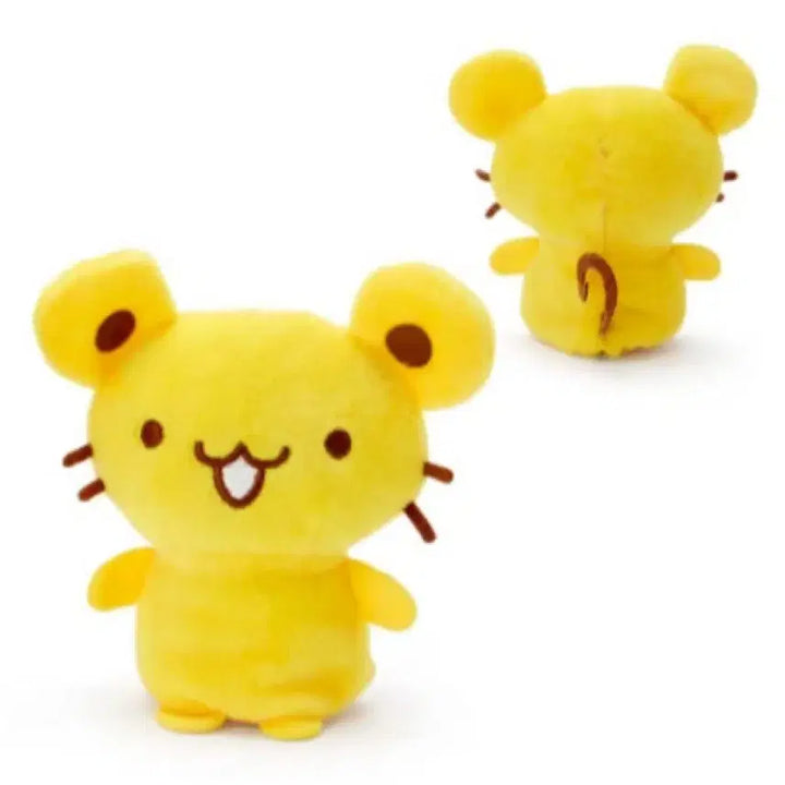 [BUNJANG] Sanrio Scon Finger Puppet / 산리오 스콘 손가락인형