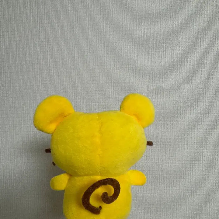 [BUNJANG] Sanrio Scon Finger Puppet / 산리오 스콘 손가락인형