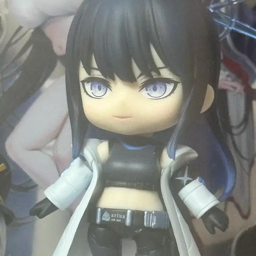 [BUNJANG] Blue Archive Saori Nendoroid / 블루아카이브 사오리 넨도