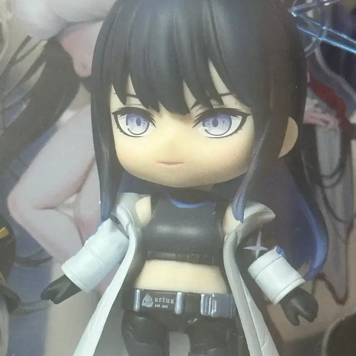 [BUNJANG] Blue Archive Saori Nendoroid / 블루아카이브 사오리 넨도