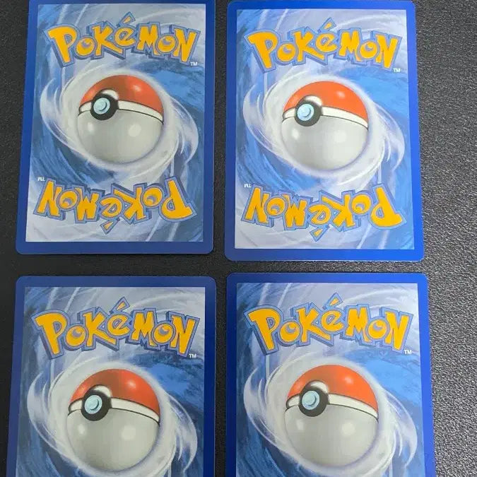 [BUNJANG] Pokemon Card North America King / 포켓몬 카드 북미 왕자리