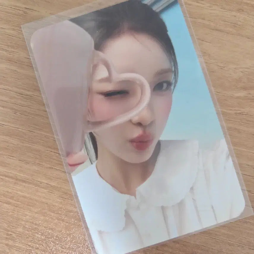 [BUNJANG] Hatoo Hatoo Yuha 1st Anniversary Reel Holder / 하투하 유하 1주년 릴홀더