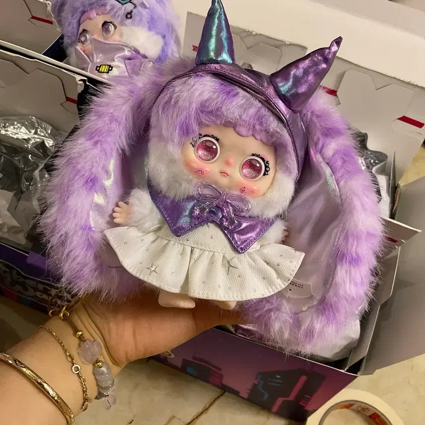 [BUNJANG] New 80cm Plush Doll / 지이모80 신상 인형